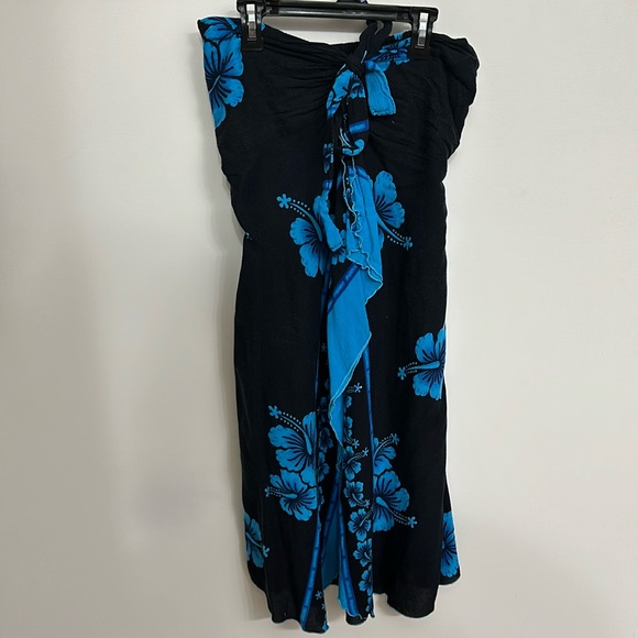 Convertable strap dress - Picture 1 of 3